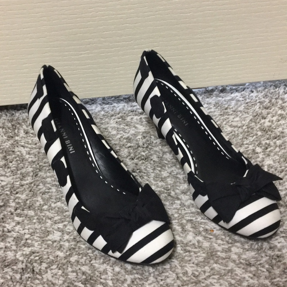 Pumps